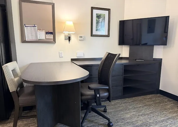 Candlewood Suites - Jacksonville - Mayport By Ihg