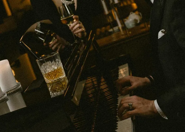 Dandy Hotel&Kitchen