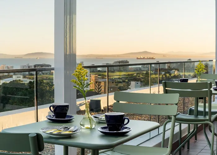 Hotel mit Hund Home Suite s Sea Point