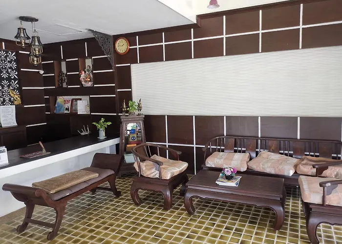 บ้านอันดามัน กระบี่