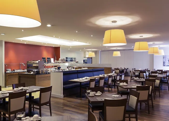 Boutique-Hotel: Mercure Stuttgart Sindelfingen an der Messe