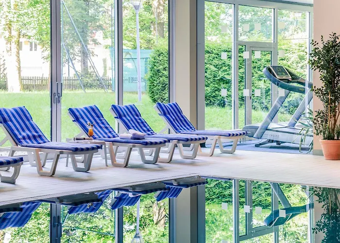 Mercure Garmisch Partenkirchen