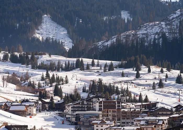  Miramonti Corvara