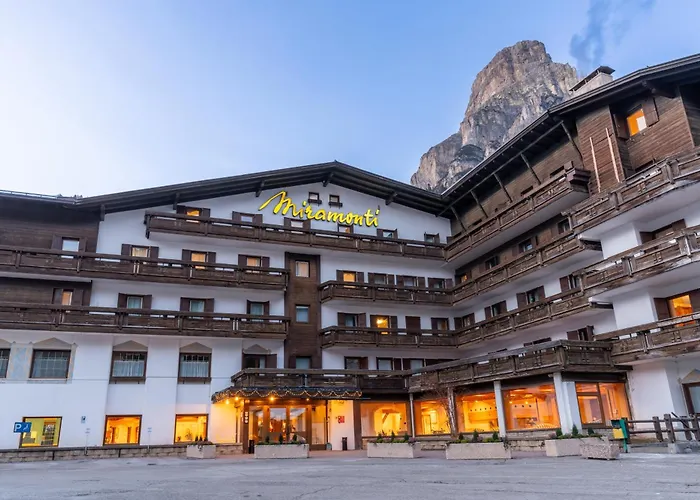 Miramonti Corvara