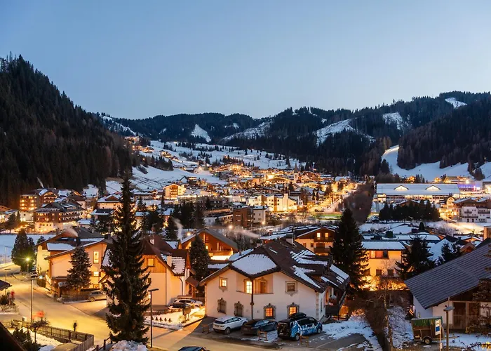  Miramonti Corvara
