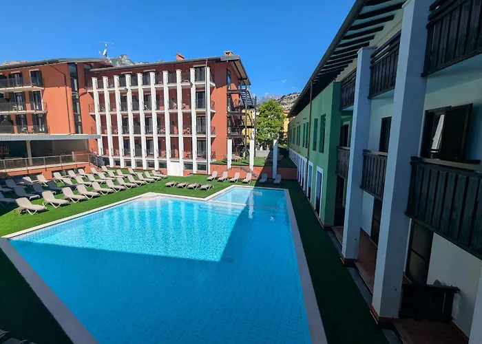 Hotel Vela