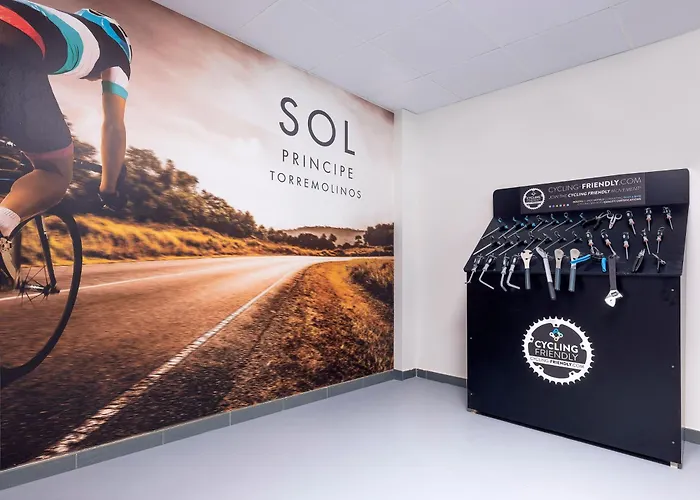 4 Sterne Hotels Sol Principe