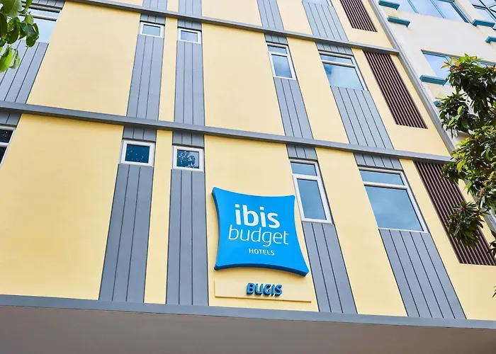 Ibis Budget Bugis
