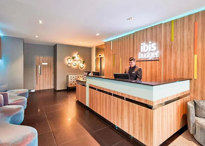 Ibis Budget Bugis