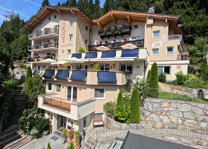 Hotel Alta Vista