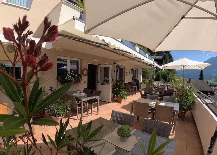 Hotel Alta Vista