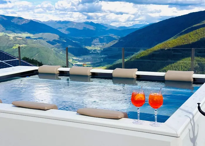 Hotel Kristall