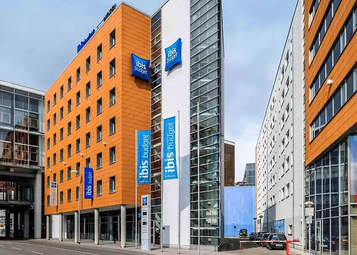 Ibis Budget Hbf