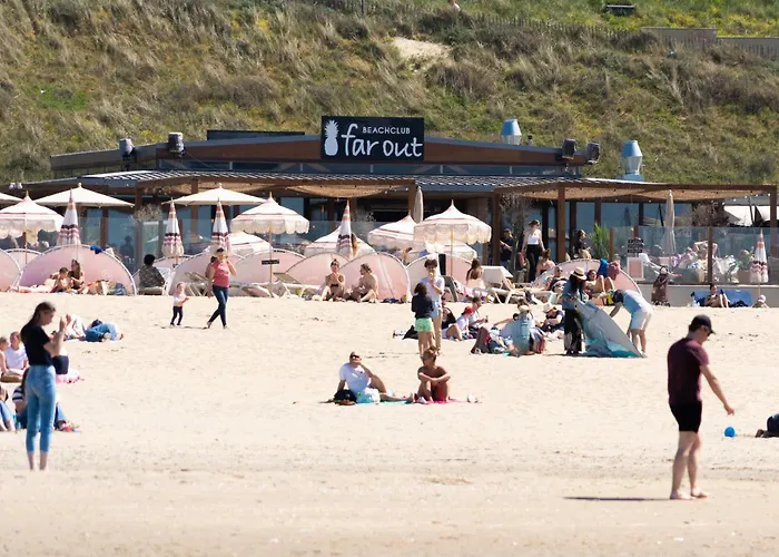 Zandvoort