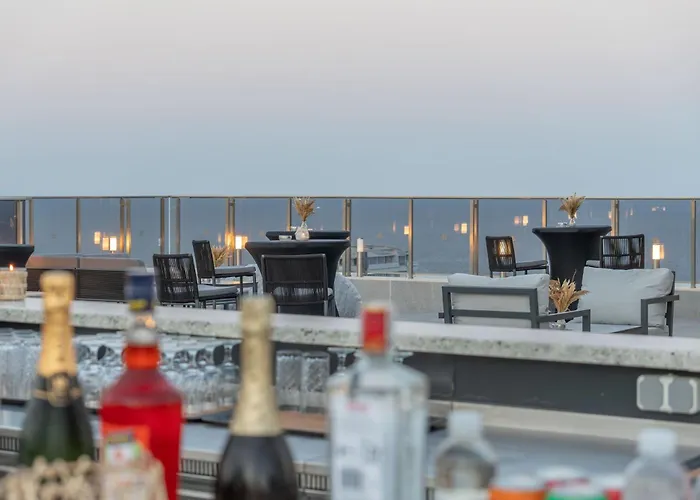Poseidon Beach Resort