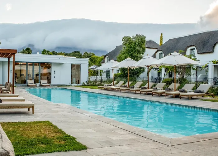 Erinvale Estate & Spa