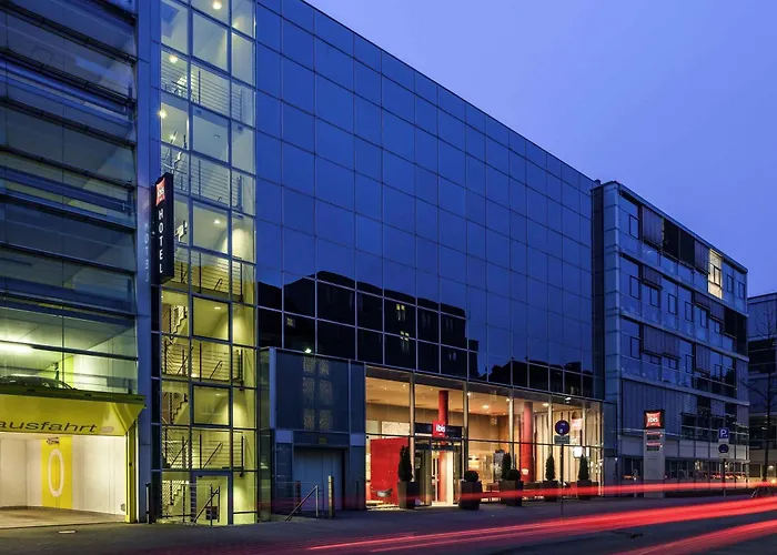 ibis Hotel Münster