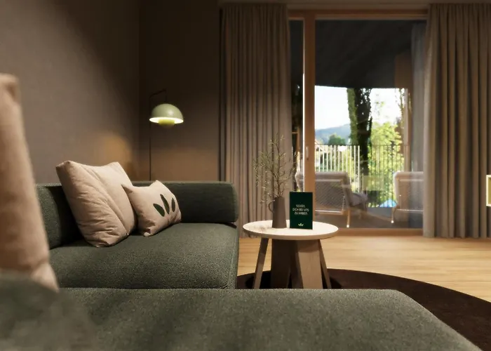 Hotel Natur-Landhaus Krone
