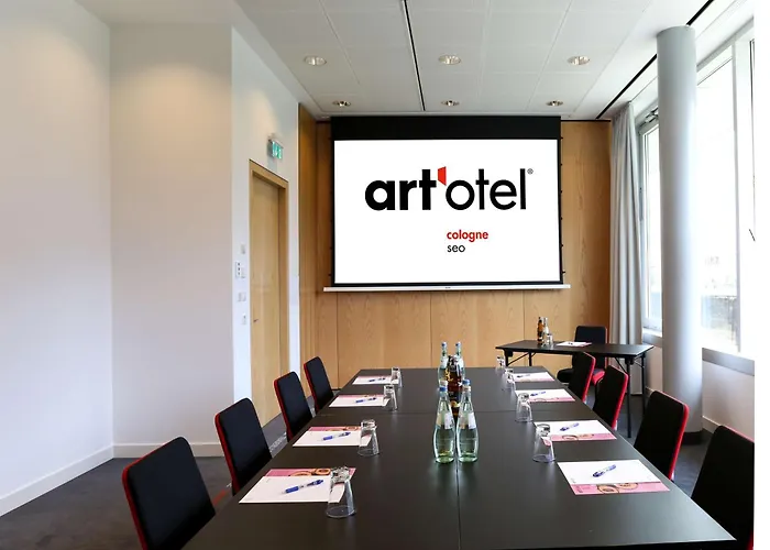 Art'Otel , Powered By Radisson s
