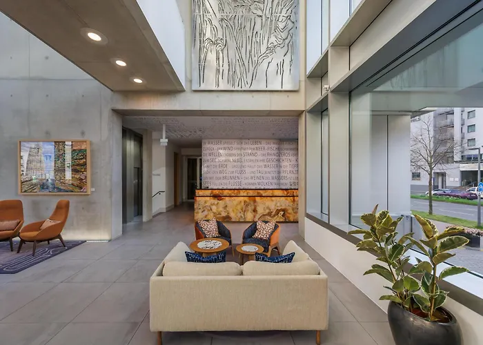 Art'Otel , Powered By Radisson s