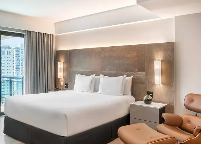 Melia Ibirapuera