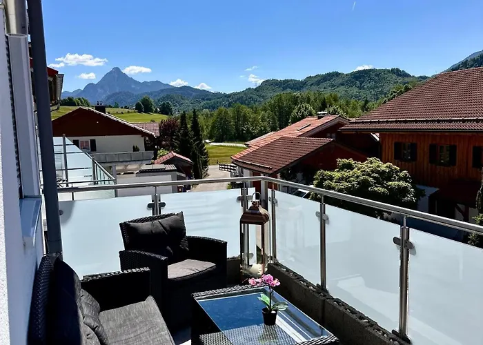 Haus am See