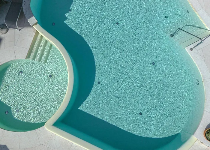 Ambienthotel Spiaggia