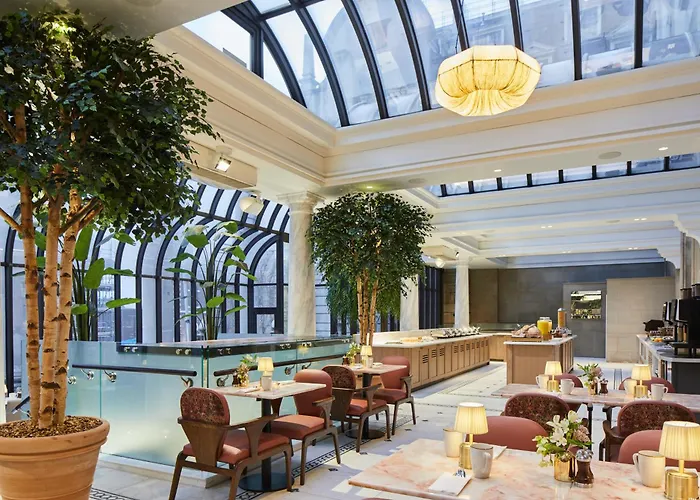 Hotel mit Whirlpool Dilly