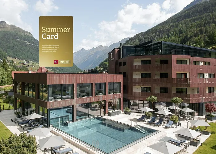 The Secret Sölden