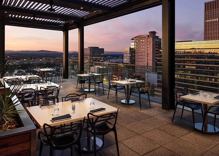 Nines, A Luxury Collection , Portland