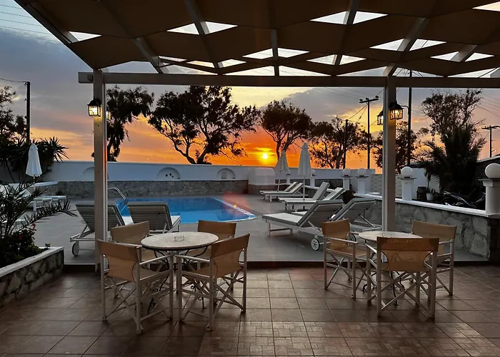  Villa Ilios
