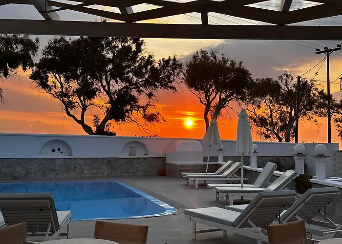  Villa Ilios