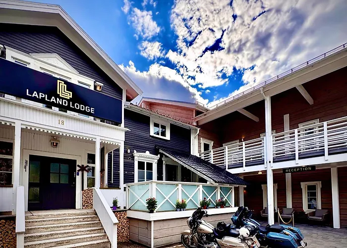 Lapland Lodge