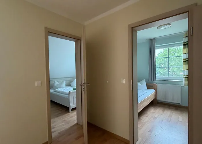 Spreewälder Feriendomizil/Pension