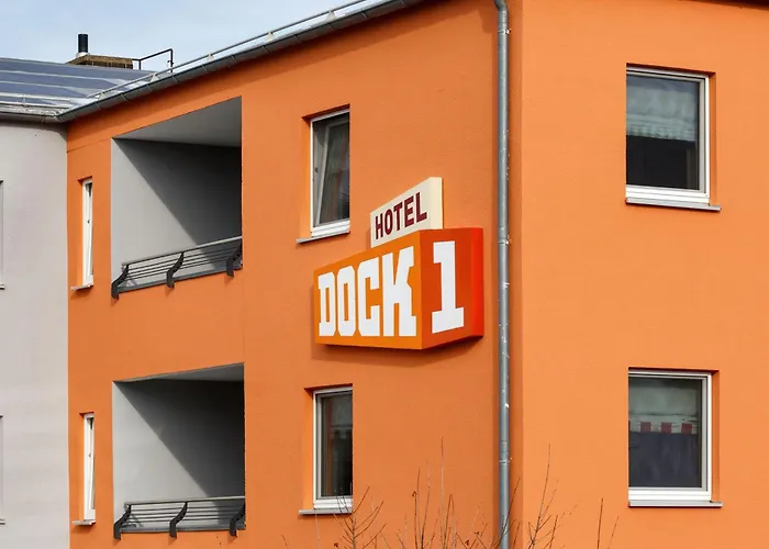 Dock1