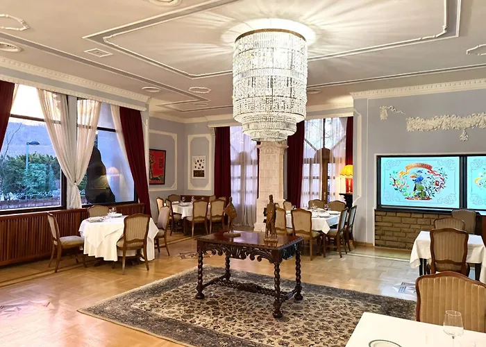 Hotel Radmilovac