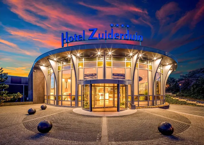 Hotel Zuiderduin