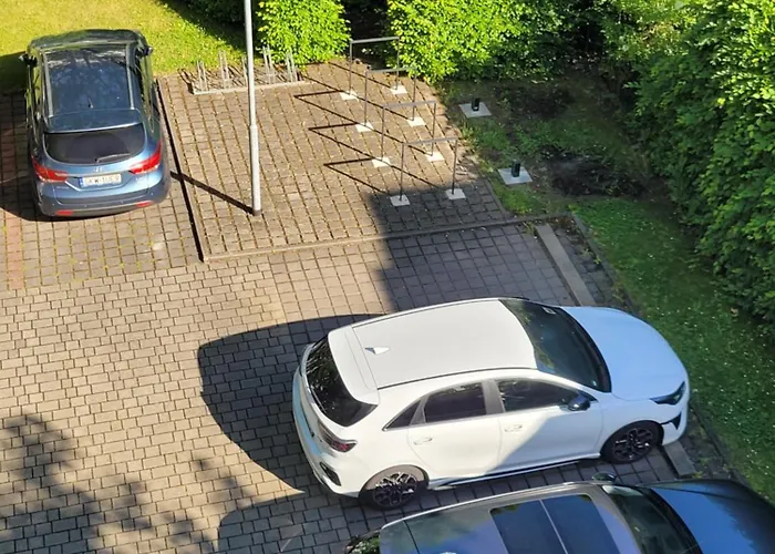 Pension am Großen Garten