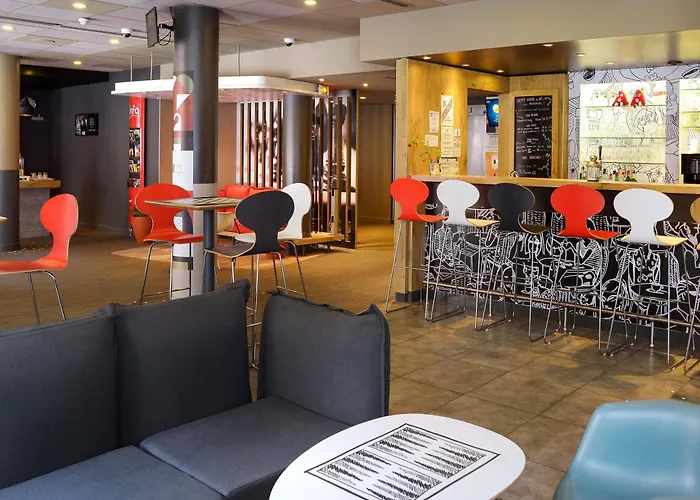 Ibis Toulouse Centre