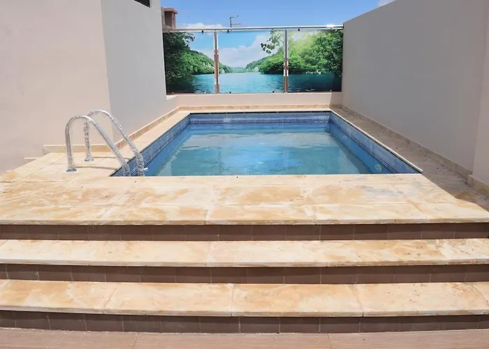 Hotel Teranga & Spa