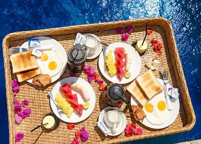  Hoomea Private Pool