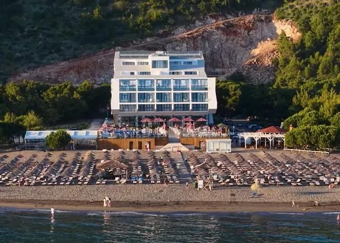 Prince Adriatic Resort