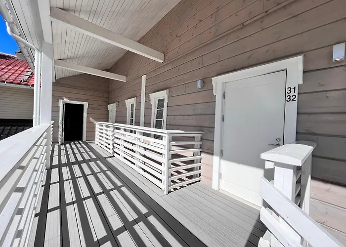 Lapland Lodge