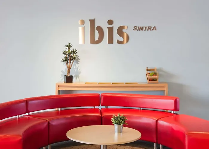 Hotel Ibis Lisboa Sintra