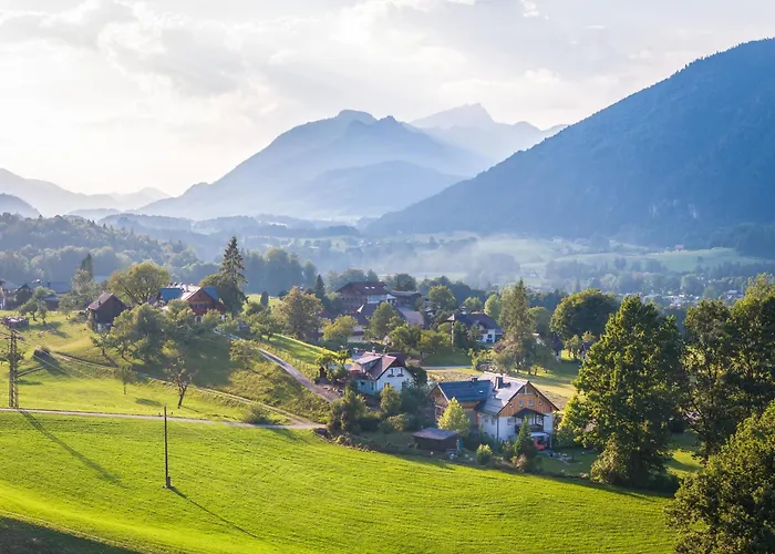 Landlust Ischl