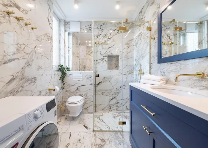 Ina Rent - Tre Mare Apartamenty