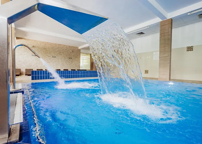 Instytut Zdrowia Sofra Fit & Spa