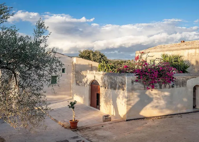  Relais Terre Di Romanello