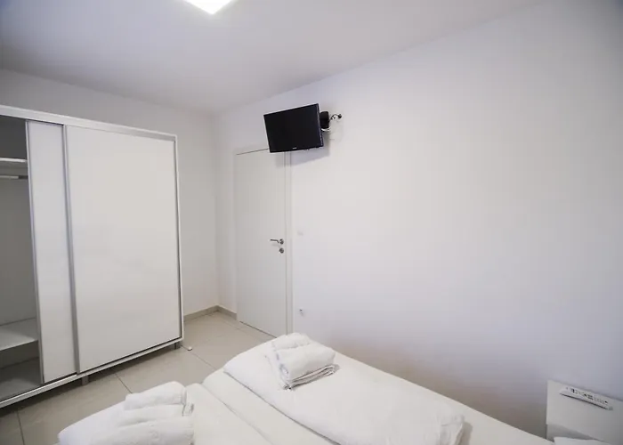 Villa San Antonio-Exclusive Apartments