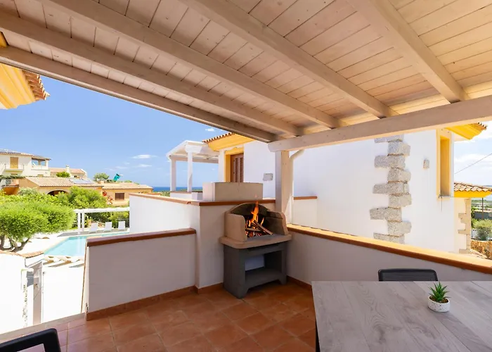Residence Chiaro Di Luna